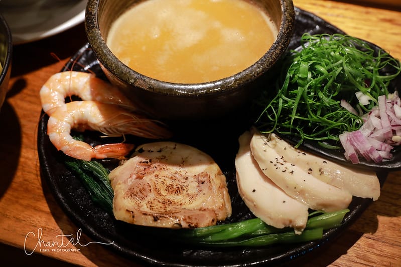 【士林區/士林站】餐點澎湃、超高CP值的排隊拉麵-隱家拉麵 - 第35張圖 1J6A9910-2 拷貝