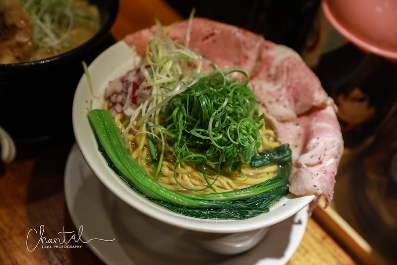 【士林區/士林站】餐點澎湃、超高CP值的排隊拉麵-隱家拉麵 - 第31張圖 1J6A9864-2 拷貝
