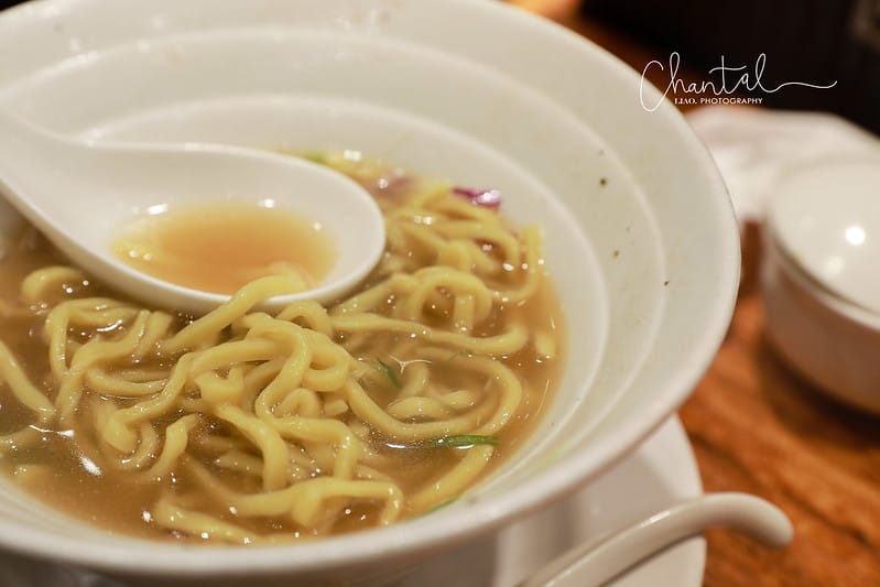 【士林區/士林站】餐點澎湃、超高CP值的排隊拉麵-隱家拉麵 - 第33張圖 1J6A9924-2 拷貝