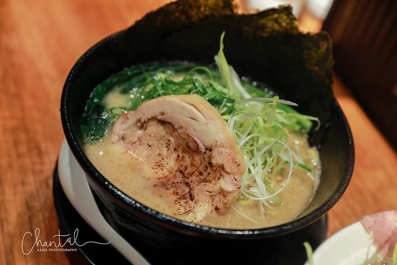 【士林區/士林站】餐點澎湃、超高CP值的排隊拉麵-隱家拉麵 - 第29張圖 1J6A9861-2 拷貝