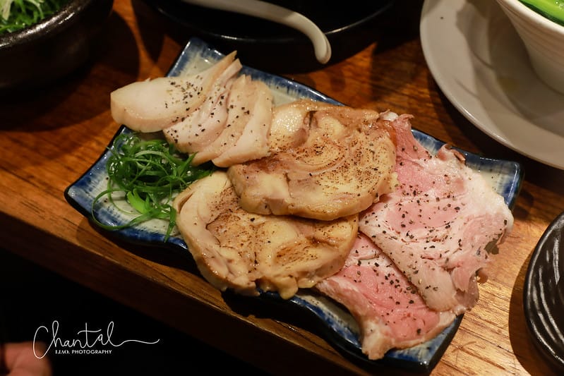 【士林區/士林站】餐點澎湃、超高CP值的排隊拉麵-隱家拉麵 - 第25張圖 1J6A9895-2 拷貝