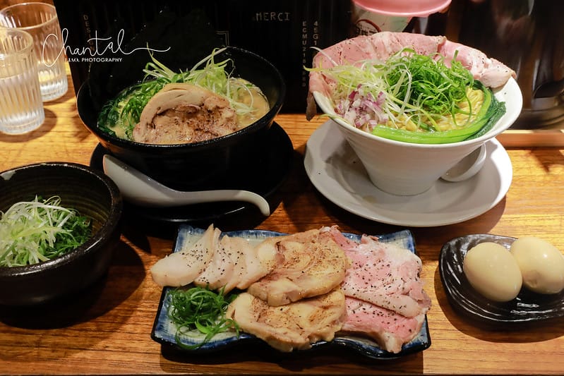 【士林區/士林站】餐點澎湃、超高CP值的排隊拉麵-隱家拉麵 - 第21張圖 1J6A9883-2拷貝-2 拷貝