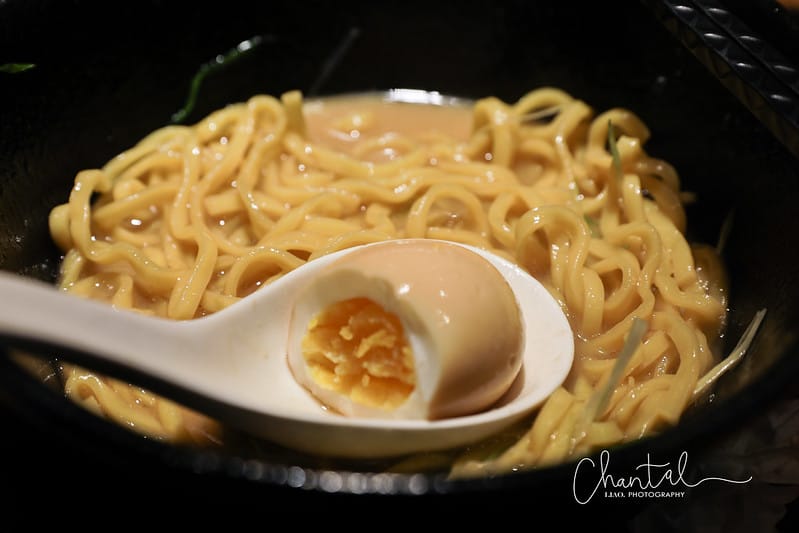 【士林區/士林站】餐點澎湃、超高CP值的排隊拉麵-隱家拉麵 - 第24張圖 1J6A9932-2 拷貝