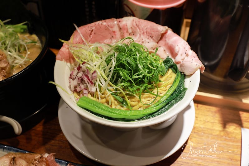 【士林區/士林站】餐點澎湃、超高CP值的排隊拉麵-隱家拉麵 - 第32張圖 1J6A9892-2 拷貝