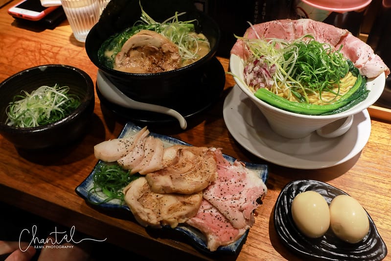 【士林區/士林站】餐點澎湃、超高CP值的排隊拉麵-隱家拉麵 - 第20張圖 1J6A9874-2 拷貝