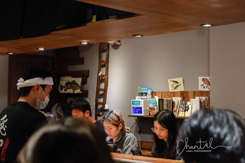 【士林區/士林站】餐點澎湃、超高CP值的排隊拉麵-隱家拉麵 - 第13張圖 1J6A9840-2 拷貝