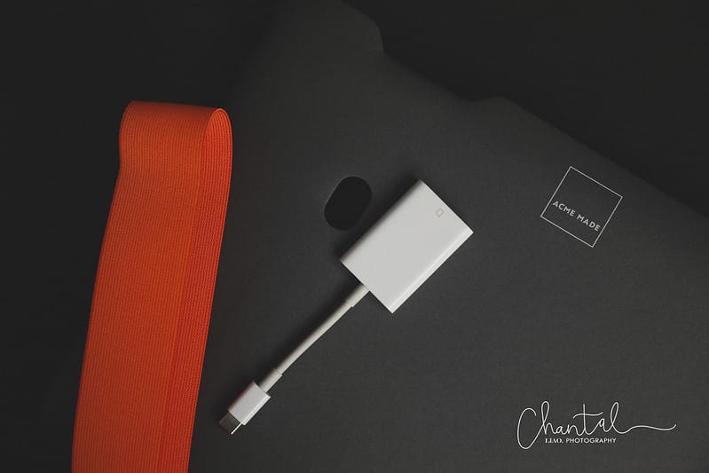 【開箱】把我電腦跟包包都變變輕巧的 ACME MADE MacBook Pro SKINNY SLEEVE - 第7張圖 1J6A2641-2 拷貝