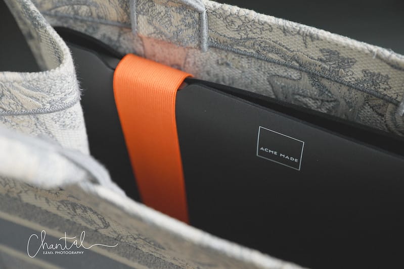 【開箱】把我電腦跟包包都變變輕巧的 ACME MADE MacBook Pro SKINNY SLEEVE - 第14張圖 1J6A2637-2 拷貝
