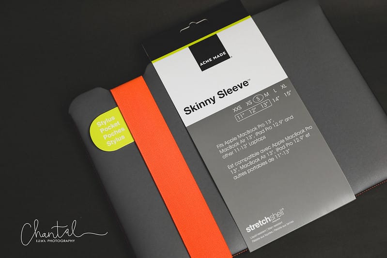 【開箱】把我電腦跟包包都變變輕巧的 ACME MADE MacBook Pro SKINNY SLEEVE - 第2張圖 1J6A2576-2 拷貝-2