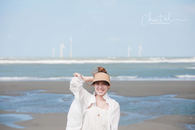 【竹南鎮/景點】意外發現的竹南濱海假日之森的崎頂海水浴場&啤酒工廠 - 第20張圖 1J6A7748-2 拷貝