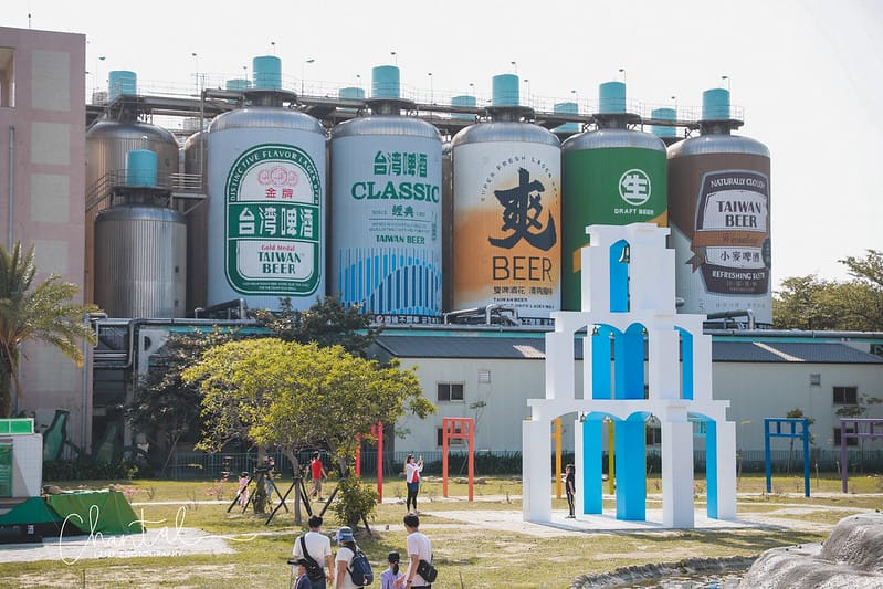 【竹南鎮/景點】意外發現的竹南濱海假日之森的崎頂海水浴場&啤酒工廠 - 第25張圖 1J6A7915-2 拷貝