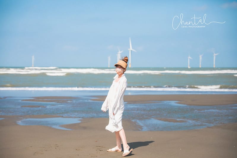 【竹南鎮/景點】意外發現的竹南濱海假日之森的崎頂海水浴場&啤酒工廠 - 第18張圖 1J6A7672-2 拷貝