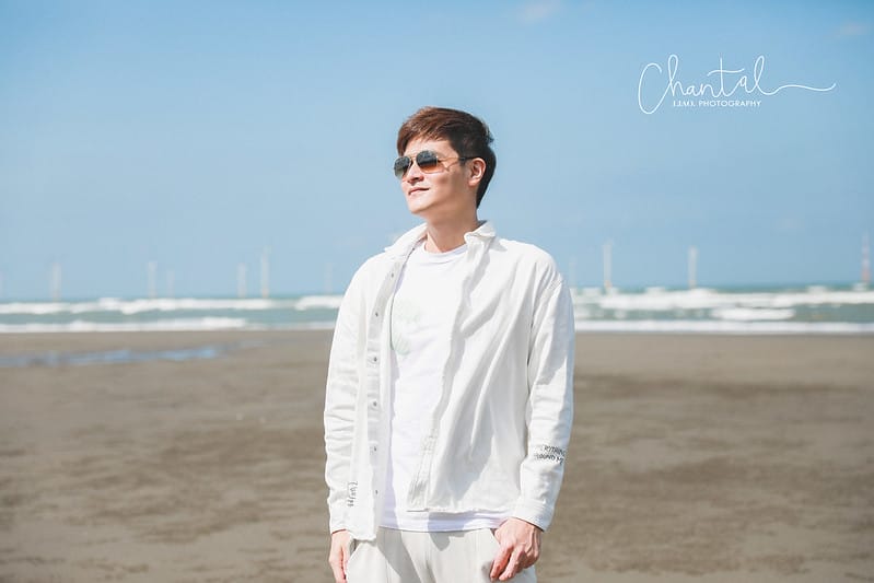 【竹南鎮/景點】意外發現的竹南濱海假日之森的崎頂海水浴場&啤酒工廠 - 第11張圖 1J6A7644-2 拷貝