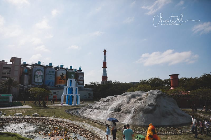 【竹南鎮/景點】意外發現的竹南濱海假日之森的崎頂海水浴場&啤酒工廠 - 第23張圖 1J6A7907-2 拷貝