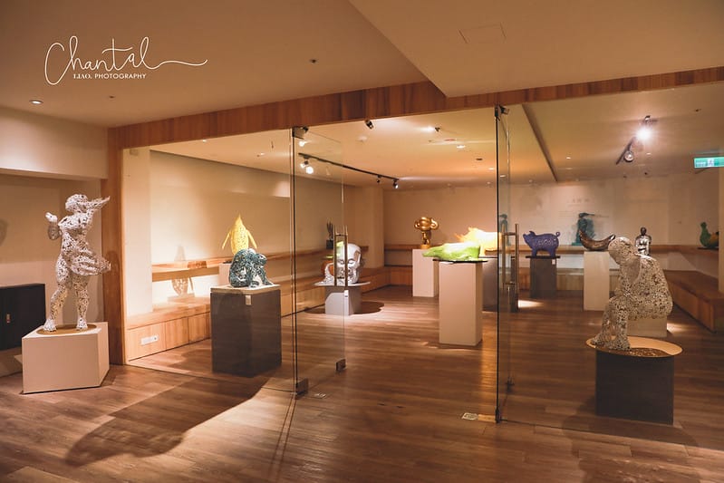 【西屯區/七期】寬敞舒適又有View,彷彿走進藝術品展覽館的金礦928頂級足體紓壓 - 第4張圖 1J6A5761-2 拷貝