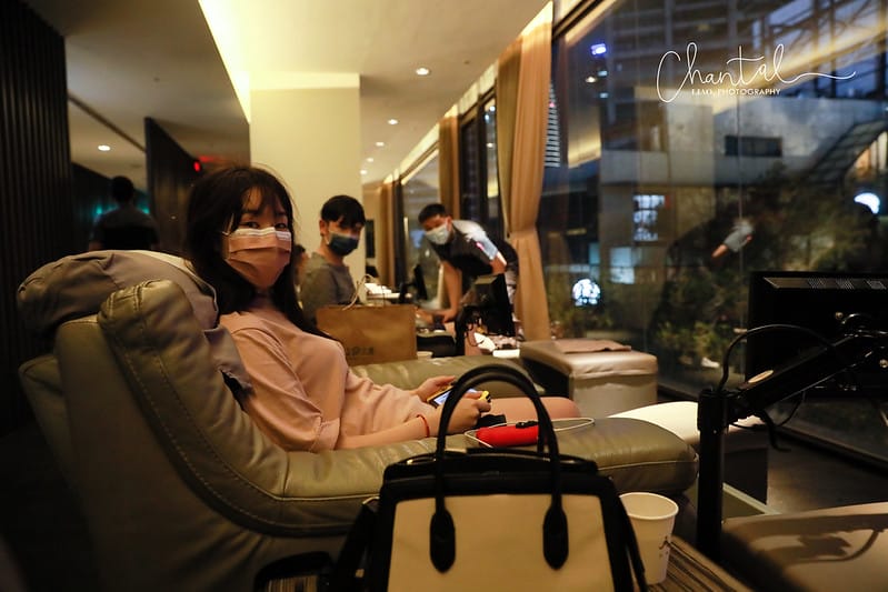 【西屯區/七期】寬敞舒適又有View,彷彿走進藝術品展覽館的金礦928頂級足體紓壓 - 第19張圖 1J6A5775-2 拷貝