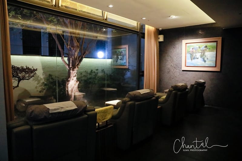 【西屯區/七期】寬敞舒適又有View,彷彿走進藝術品展覽館的金礦928頂級足體紓壓 - 第17張圖 1J6A5793-2 拷貝