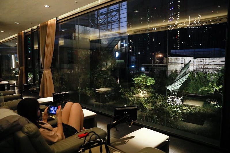 【西屯區/七期】寬敞舒適又有View,彷彿走進藝術品展覽館的金礦928頂級足體紓壓 - 第12張圖 1J6A5799-2 拷貝