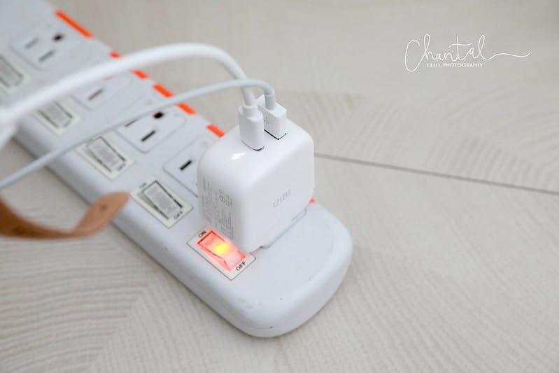 【開箱】The Best Fast Chargers for Every Device-Allite / UIBI柚比快速充電器 (廠商邀約) - 第10張圖 1J6A6914-2 拷貝