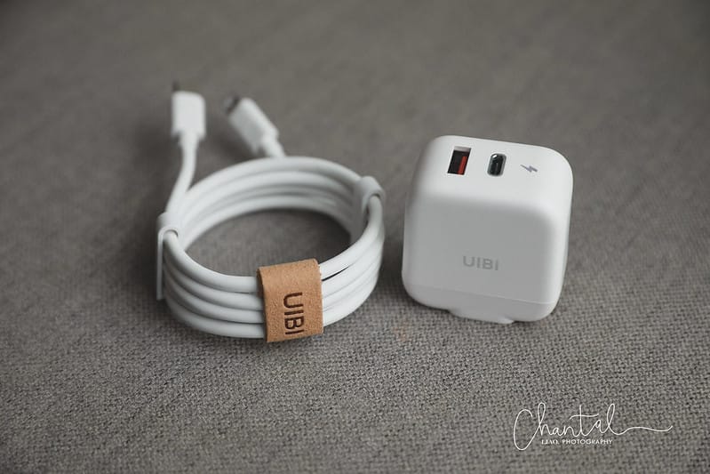 【開箱】The Best Fast Chargers for Every Device-Allite / UIBI柚比快速充電器 (廠商邀約) - 第4張圖 1J6A2764-2 拷貝