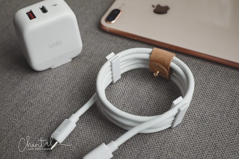 【開箱】The Best Fast Chargers for Every Device-Allite / UIBI柚比快速充電器 (廠商邀約) - 第5張圖 1J6A2797-2 拷貝