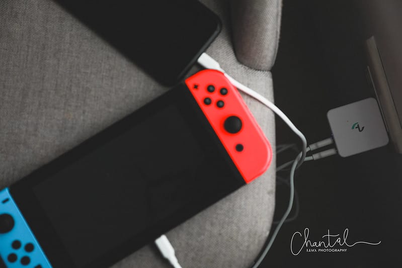 【開箱】The Best Fast Chargers for Every Device-Allite / UIBI柚比快速充電器 (廠商邀約) - 第13張圖 1J6A2734-2 拷貝