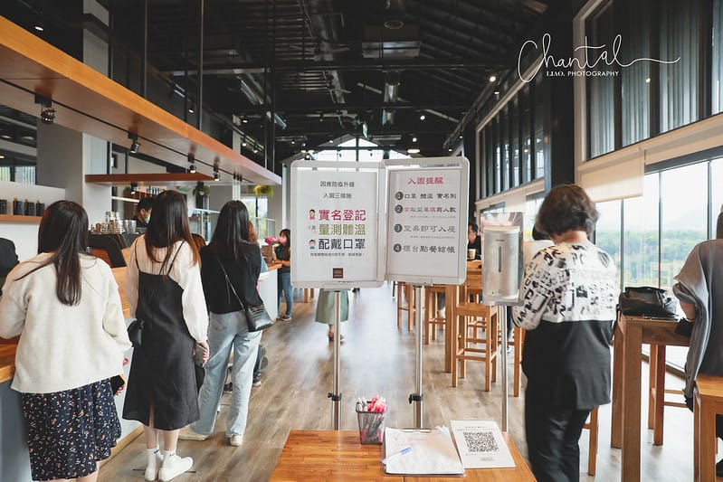 【魚池/咖啡店】群山包圍、俯覽茶園的網紅咖啡店-鹿蒿咖啡莊園 - 第28張圖 1J6A3949拷貝-2 拷貝