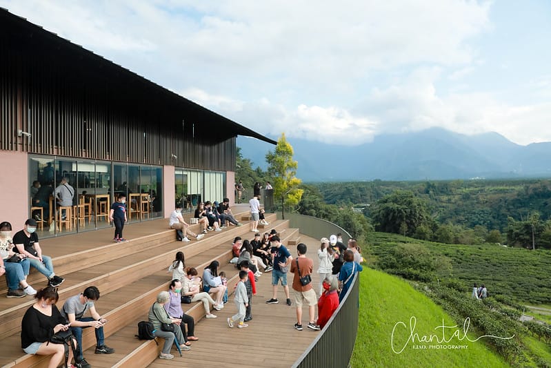 【魚池/咖啡店】群山包圍、俯覽茶園的網紅咖啡店-鹿蒿咖啡莊園 - 第23張圖 1J6A3941拷貝-2 拷貝