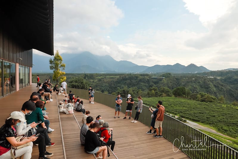 【魚池/咖啡店】群山包圍、俯覽茶園的網紅咖啡店-鹿蒿咖啡莊園 - 第19張圖 1J6A3929拷貝-2 拷貝