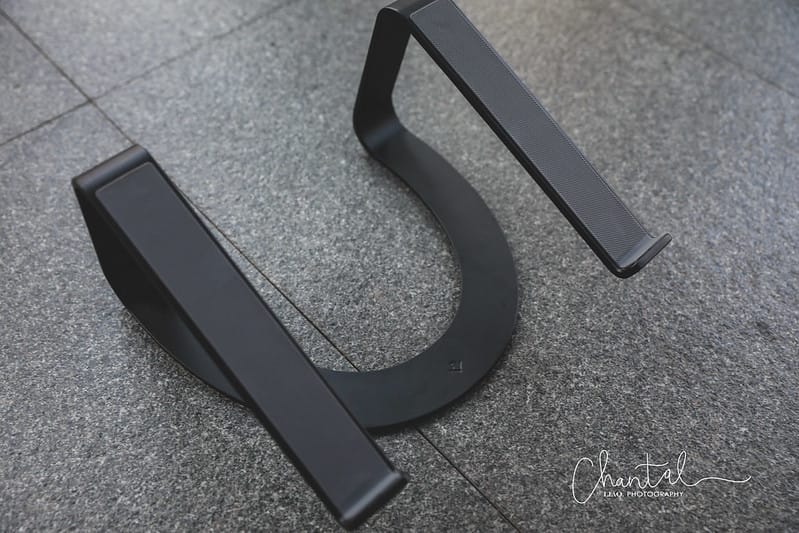 【開箱】巧妙地融合了風格和功能的Twelve South 12-1708 CURVE MACBOOK U 型金屬支架 (廠商邀約) - 第7張圖 1J6A6413-2 拷貝