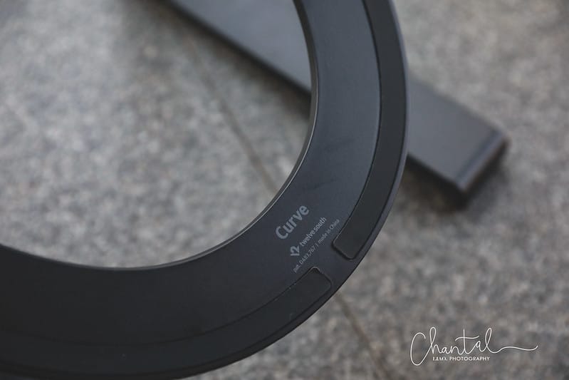 【開箱】巧妙地融合了風格和功能的Twelve South 12-1708 CURVE MACBOOK U 型金屬支架 (廠商邀約) - 第9張圖 1J6A6410-2 拷貝