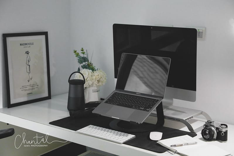 【開箱】巧妙地融合了風格和功能的Twelve South 12-1708 CURVE MACBOOK U 型金屬支架 (廠商邀約) - 第16張圖 1J6A6929-2 拷貝
