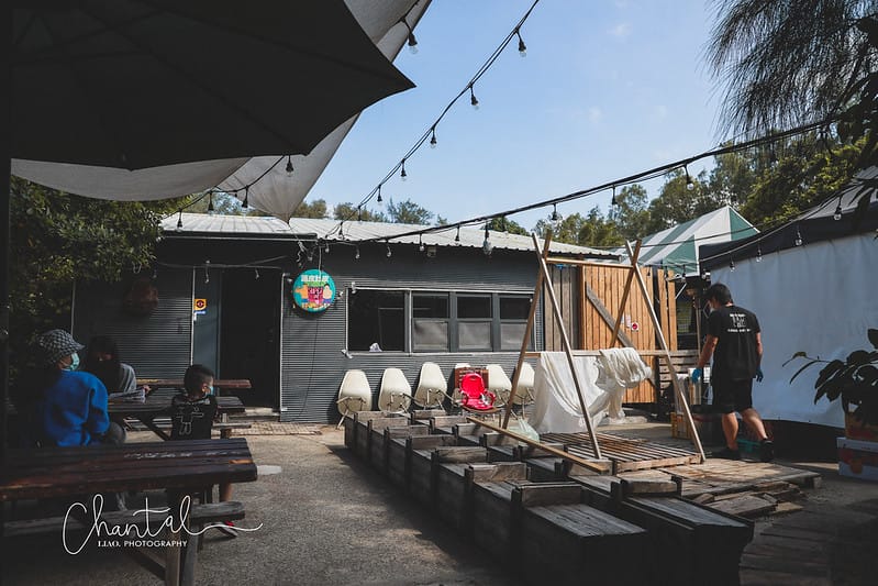 【竹南鎮/美食】到苗栗不能錯過,充滿海島渡假感的衝浪小屋 Super Duper 蔬皮肚皮 - 第5張圖 1J6A7794-2 拷貝