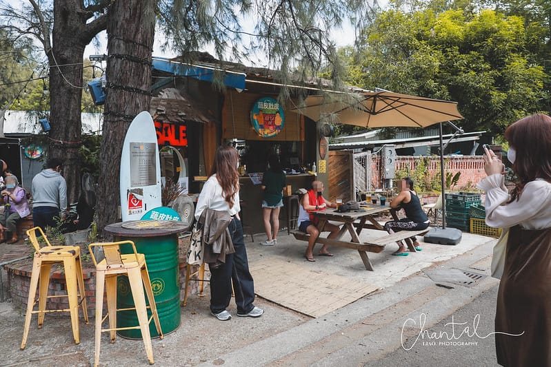【竹南鎮/美食】到苗栗不能錯過,充滿海島渡假感的衝浪小屋 Super Duper 蔬皮肚皮 - 第36張圖 1J6A7893-2 拷貝