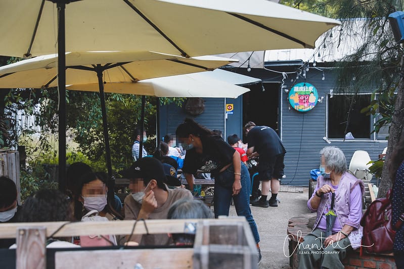 【竹南鎮/美食】到苗栗不能錯過,充滿海島渡假感的衝浪小屋 Super Duper 蔬皮肚皮 - 第35張圖 1J6A7890-2 拷貝