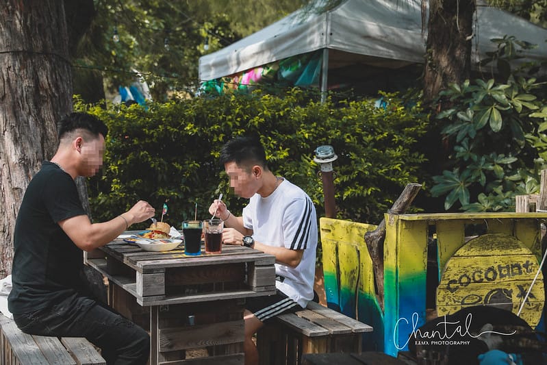 【竹南鎮/美食】到苗栗不能錯過,充滿海島渡假感的衝浪小屋 Super Duper 蔬皮肚皮 - 第34張圖 1J6A7888-2 拷貝