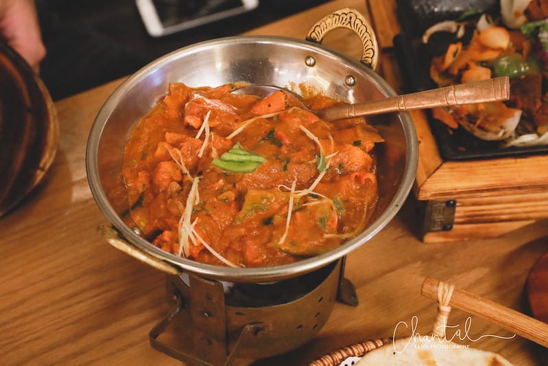【松山區/南京復興站】超夯超道地印度料理-OUT OF INDIA印渡風情 (慶城店) (廠商邀約) - 第33張圖 1J6A7126-2 拷貝