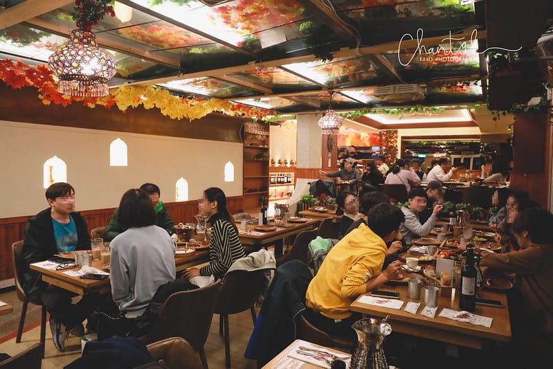 【松山區/南京復興站】超夯超道地印度料理-OUT OF INDIA印渡風情 (慶城店) (廠商邀約) - 第4張圖 1J6A6950-2 拷貝