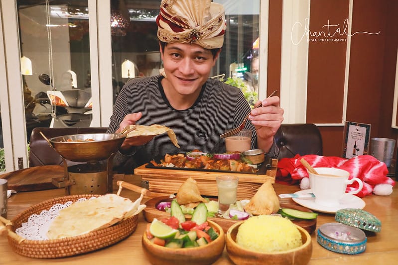 【松山區/南京復興站】超夯超道地印度料理-OUT OF INDIA印渡風情 (慶城店) (廠商邀約) - 第15張圖 1J6A7134-2 拷貝