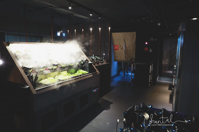 【大安區/台電大樓站】電商女王紹庭開的單點品質麻辣鍋吃到飽-涮辛酸麻辣鍋吃到飽(廠商邀約) - 第26張圖 1J6A7676-2 拷貝