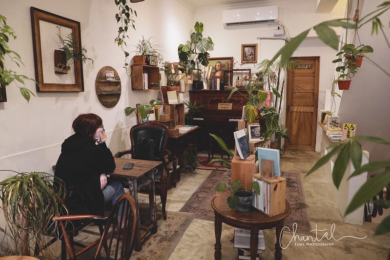 【大同區/大稻埕】COTD之迪化街裡的古董花房咖啡店 Grassland 草原派對 (圖多) - 第29張圖 1J6A8001-2 拷貝
