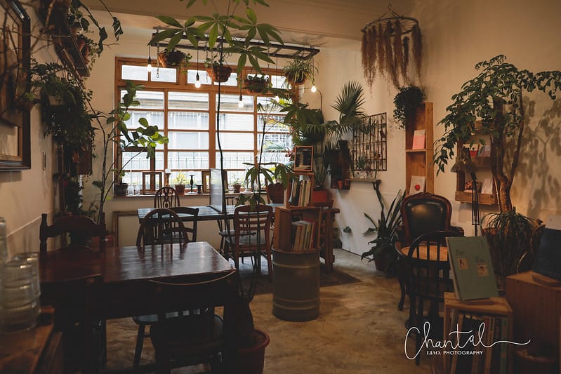 【大同區/大稻埕】COTD之迪化街裡的古董花房咖啡店 Grassland 草原派對 (圖多) - 第25張圖 1J6A7978-2 拷貝