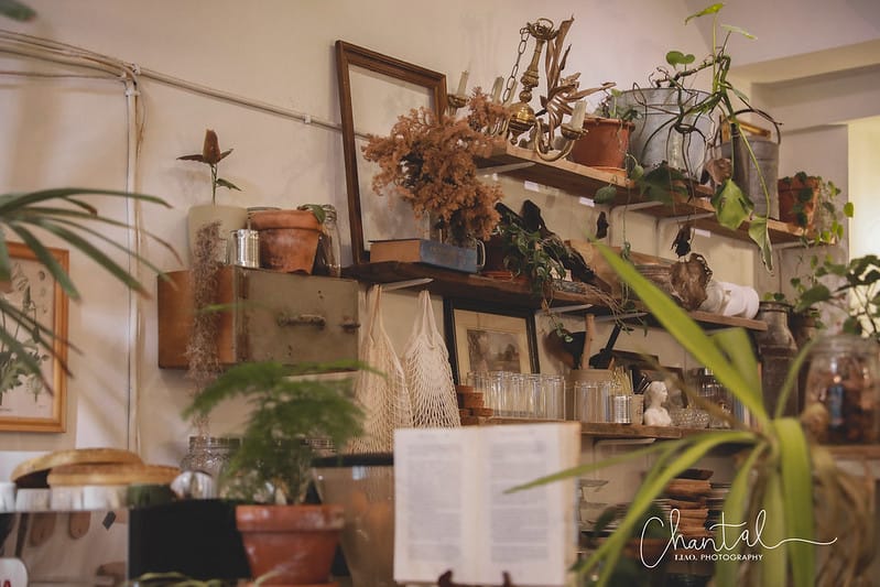 【大同區/大稻埕】COTD之迪化街裡的古董花房咖啡店 Grassland 草原派對 (圖多) - 第18張圖 1J6A7967-2 拷貝
