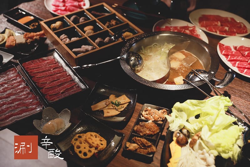 【大安區/台電大樓站】電商女王紹庭開的單點品質麻辣鍋吃到飽-涮辛酸麻辣鍋吃到飽(廠商邀約) - 第86張圖 封面3