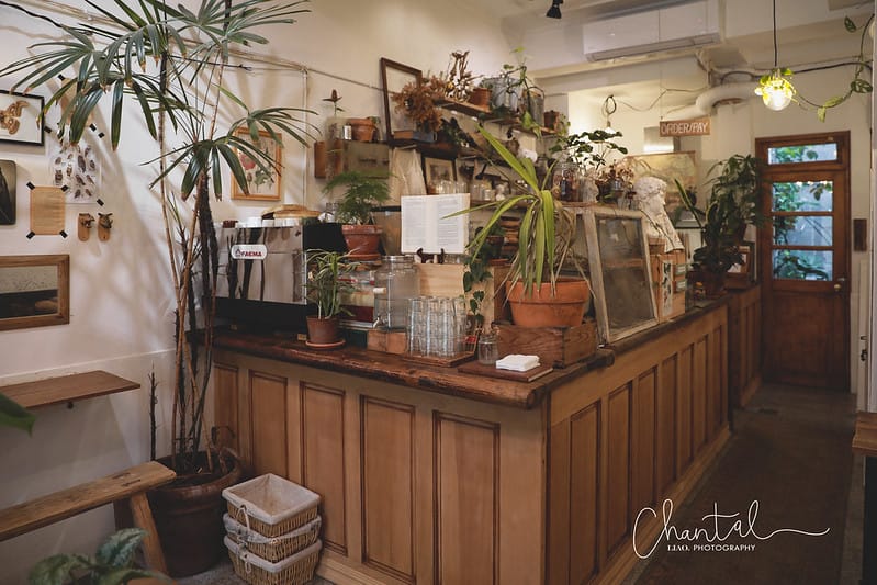 【大同區/大稻埕】COTD之迪化街裡的古董花房咖啡店 Grassland 草原派對 (圖多) - 第17張圖 1J6A7966-2 拷貝