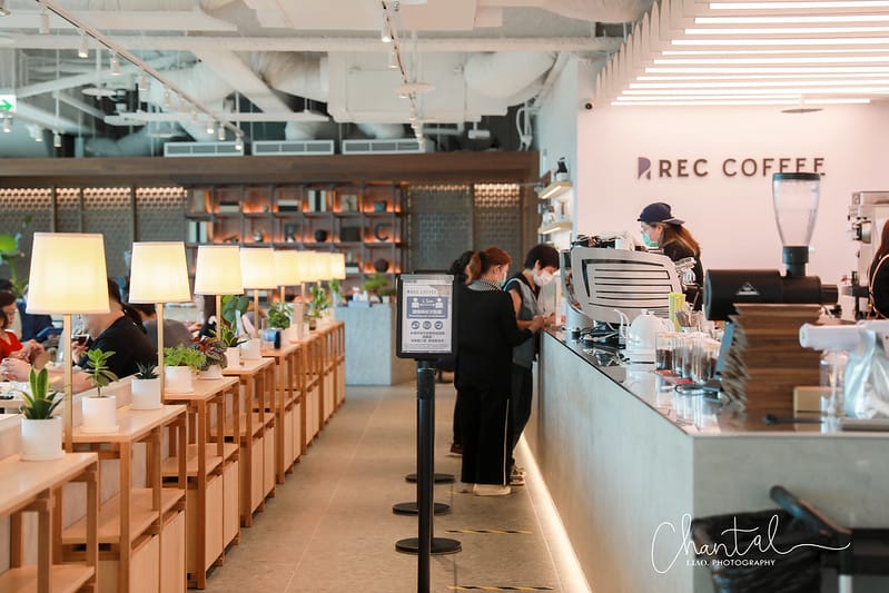 【西屯區/七期】COTD之日本福岡來的高空咖啡店REC COFFEE Taiwan旗艦店 - 第51張圖 1J6A6572-2 拷貝