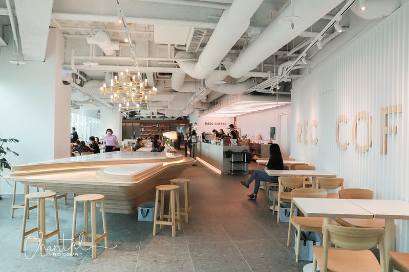 【西屯區/七期】COTD之日本福岡來的高空咖啡店REC COFFEE Taiwan旗艦店 - 第46張圖 1J6A6501-2 拷貝