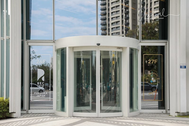 【西屯區/七期】COTD之日本福岡來的高空咖啡店REC COFFEE Taiwan旗艦店 - 第3張圖 1J6A6623-2 拷貝