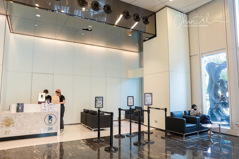 【西屯區/七期】COTD之日本福岡來的高空咖啡店REC COFFEE Taiwan旗艦店 - 第5張圖 1J6A6618-2 拷貝