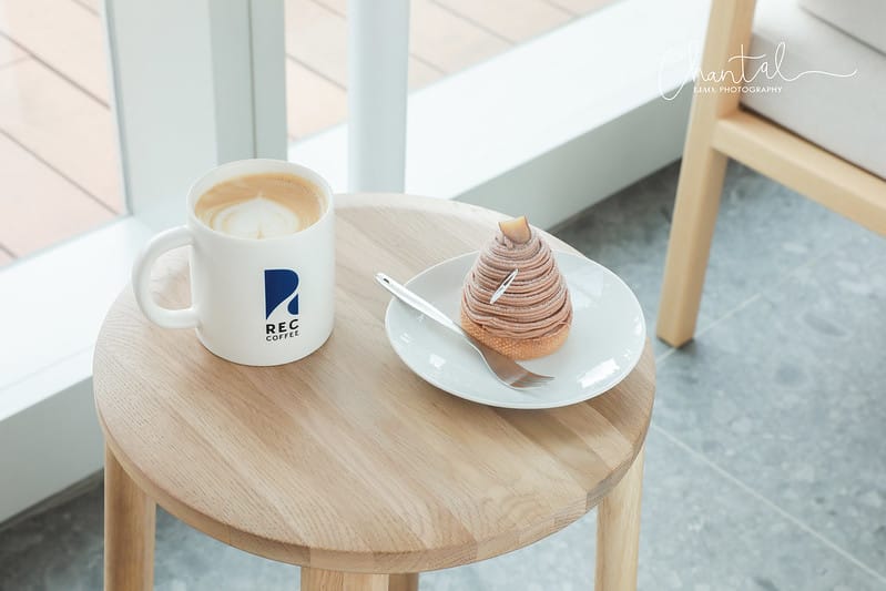 【西屯區/七期】COTD之日本福岡來的高空咖啡店REC COFFEE Taiwan旗艦店 - 第39張圖 1J6A6466-2 拷貝